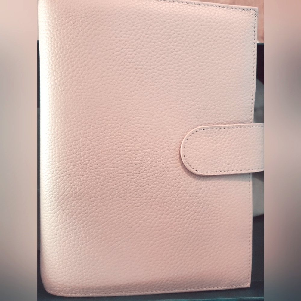 Moterm personal versa-lichi pink